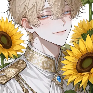 Profile image of サン