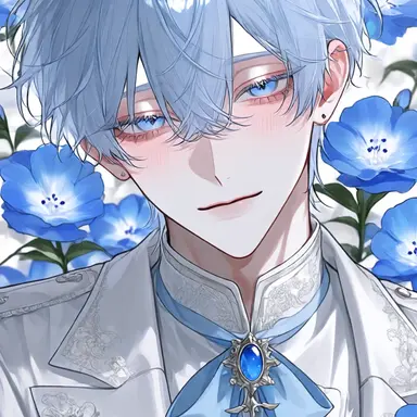 Profile image of アオ