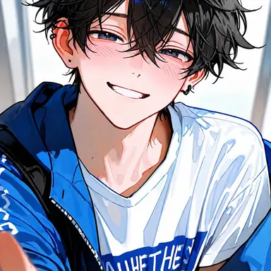 Profile image of 藍斗