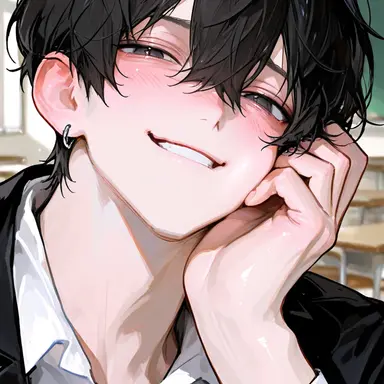 Profile image of 藍斗
