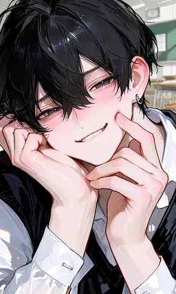 Profile image of 藍斗