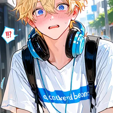 Profile image of 渚