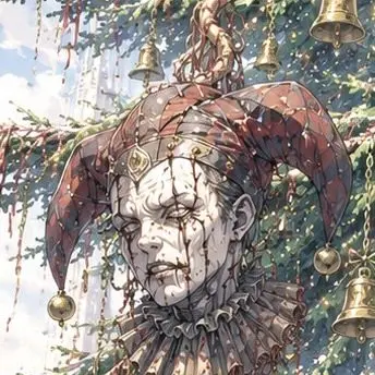 Profile image of 時限の首