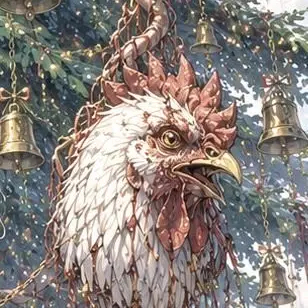 Profile image of 祝福の首