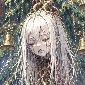 Profile image of 冬花の首