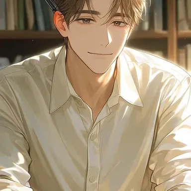 Profile image of Damien