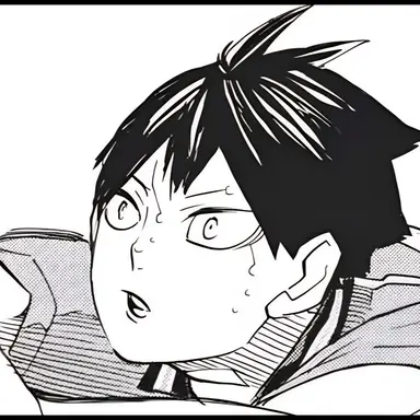 Profile image of 카게야마 토비오