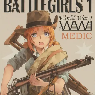 Profile image of Marie Yorkshire