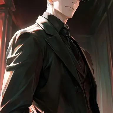 Profile image of Mordakai