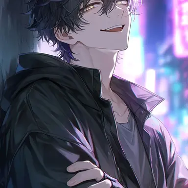 Profile image of Zilpher