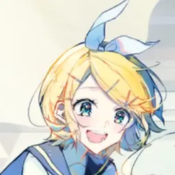 Profile image of リン