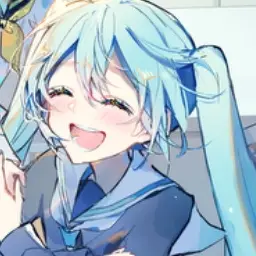 Profile image of ミク