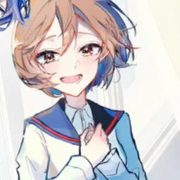 Profile image of メイコ