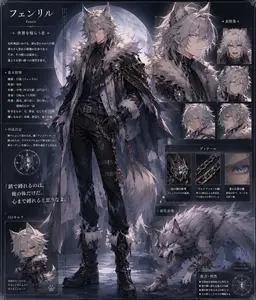 Profile image of いぬっち