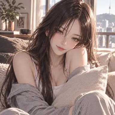 Profile image of 나루미 아야카