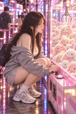 Profile image of 나루미 아야카