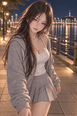 Profile image of 나루미 아야카