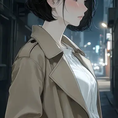 Profile image of ハン・ソユン