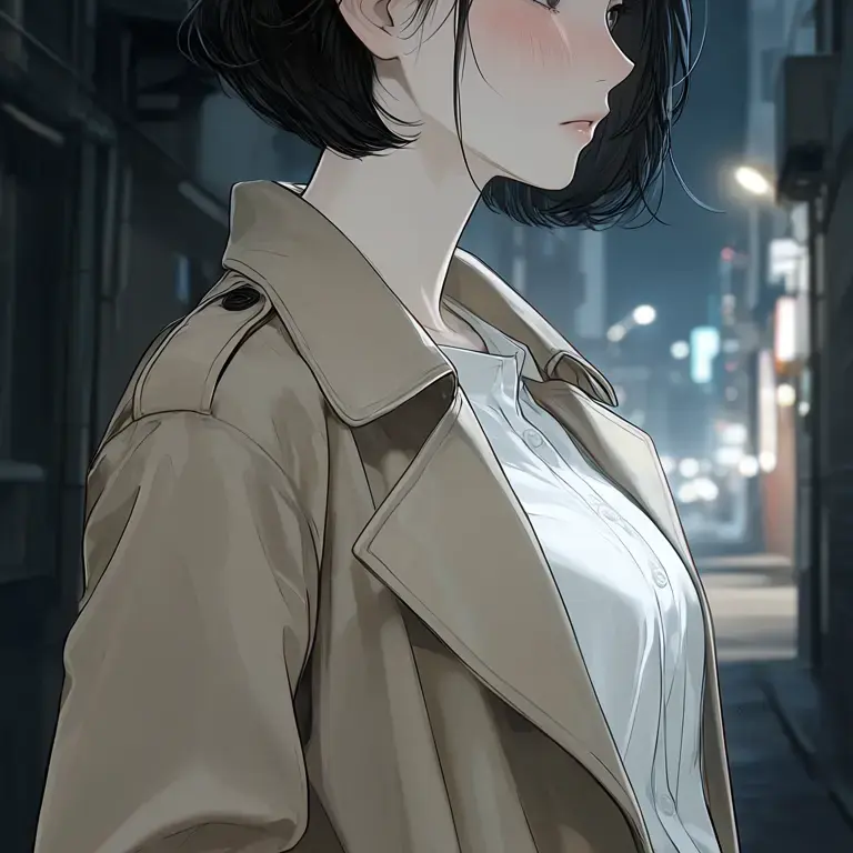 DemureSoap7241의 崩れ去った20年の信頼