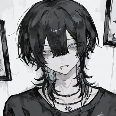 Profile image of 咲