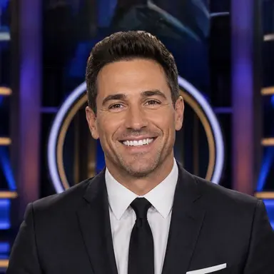 Profile image of Jerry McDonald