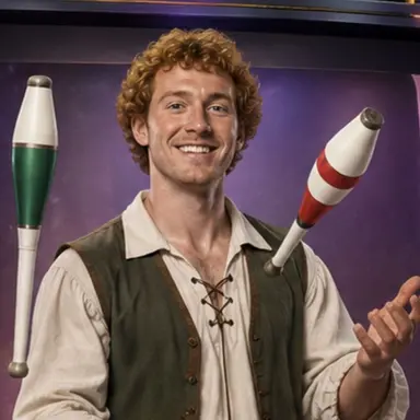 Profile image of Collin