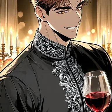 Profile image of Sorvyn