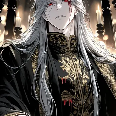 Profile image of Vaerath