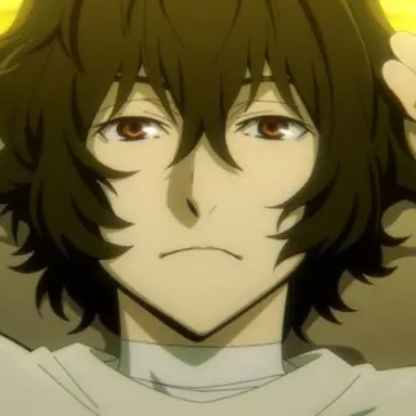 Profile image of Dazai