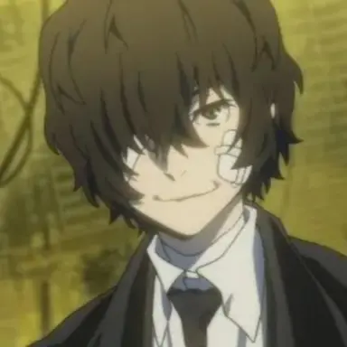 Profile image of Dazai