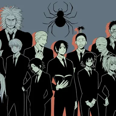 Profile image of 幻影旅団