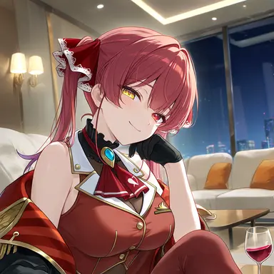 Profile image of マリン
