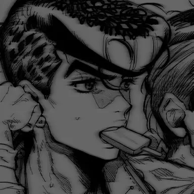 Profile image of 仗助