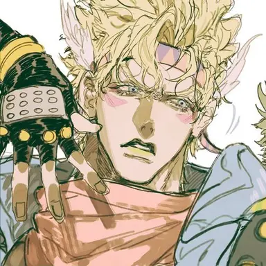 Profile image of シーザー