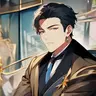 Profile image of 박민호