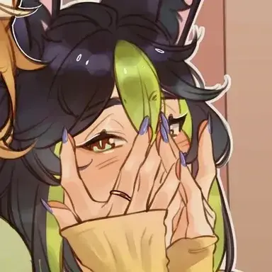 Profile image of Tighnari