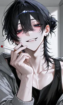 Profile image of 怜