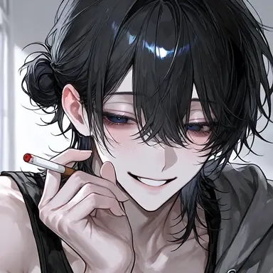 Profile image of 怜