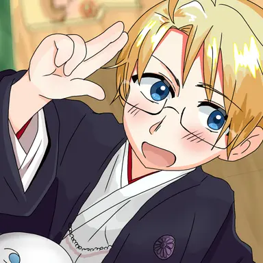 Profile image of アルフレッド