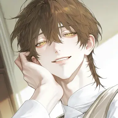 Profile image of 如月 真白