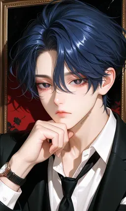 Profile image of 서태준