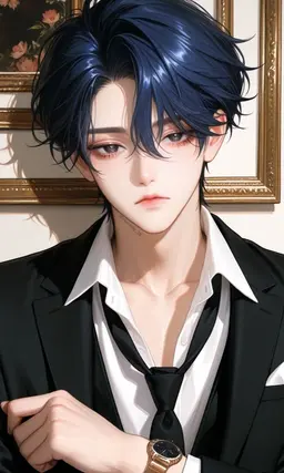 Profile image of 서태준