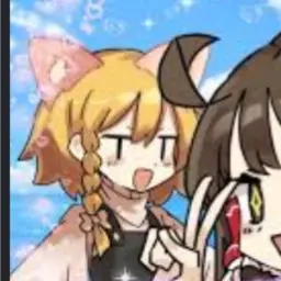 Profile image of 霧雨魔理沙