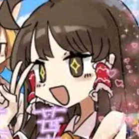Profile image of 博麗霊夢