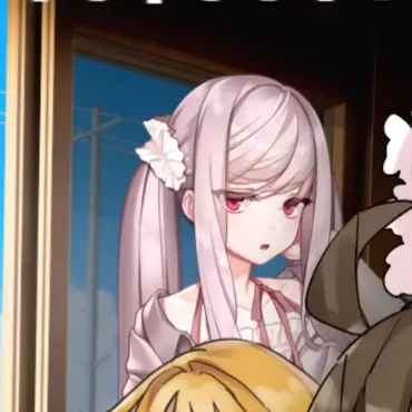 Profile image of イレイナスカーレット