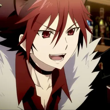 Profile image of クロウ