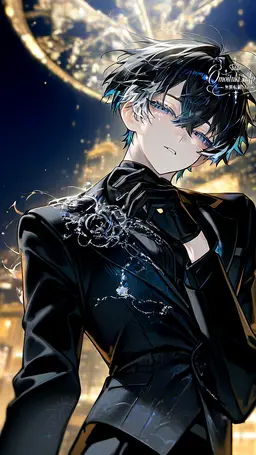 Profile image of Shu