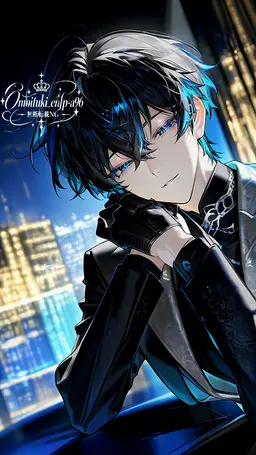 Profile image of Shu