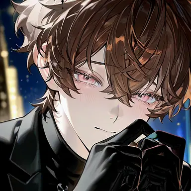 Profile image of Miru