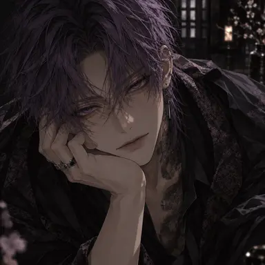 Profile image of Shion